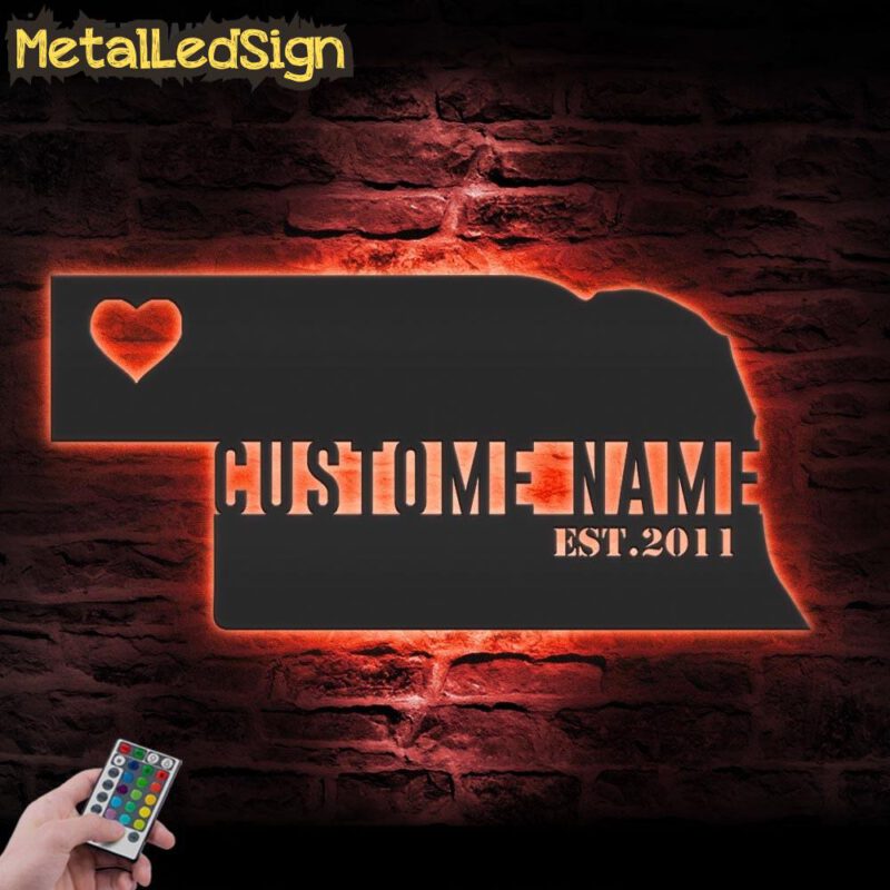 Custom-Nebraska-Map-Metal-Wall-Art-LED-Light-5.jpg