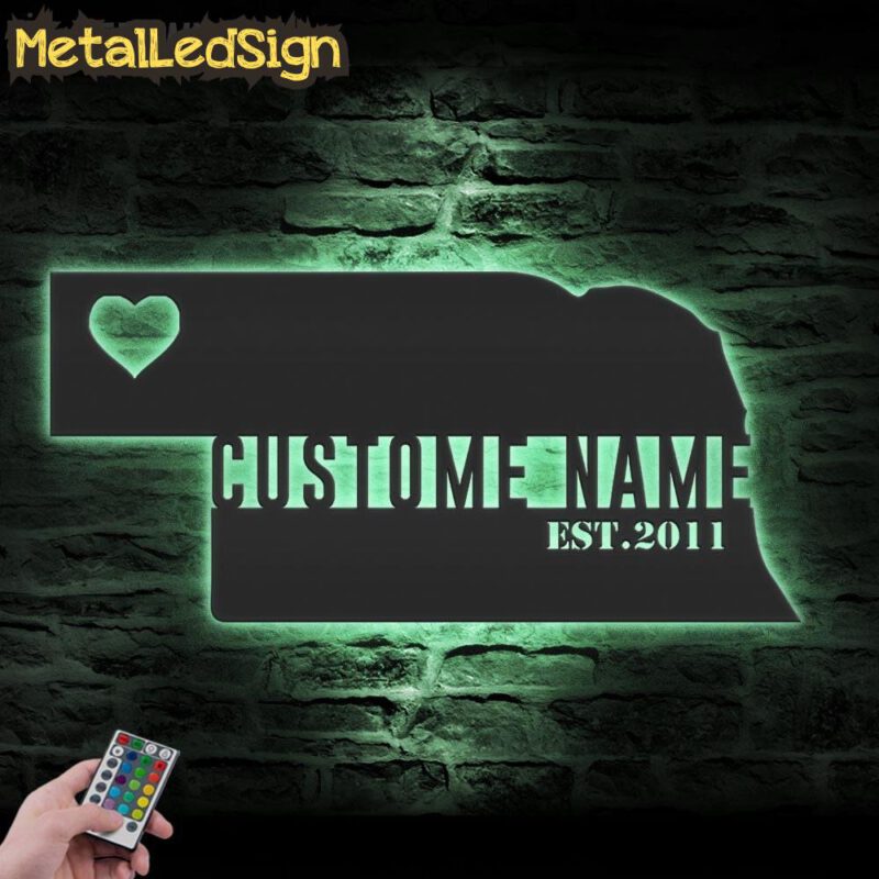 Custom-Nebraska-Map-Metal-Wall-Art-LED-Light-7.jpg