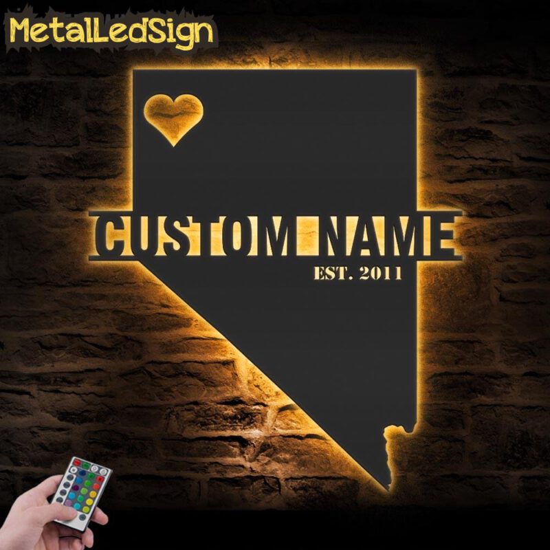 Custom-Nevada-Map-Metal-Wall-Art-LED-Light-Images.jpg