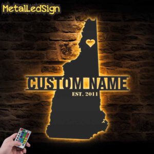 Custom-New-Hampshire-Map-Metal-Wall-Art-LED-Light-Images.jpg