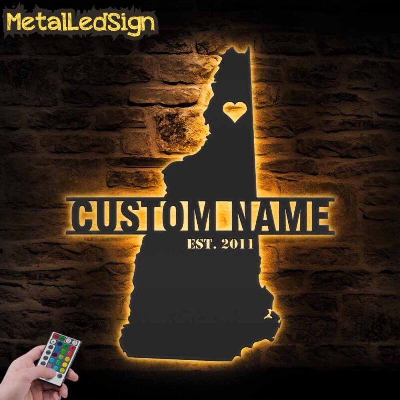 Custom-New-Hampshire-Map-Metal-Wall-Art-LED-Light-Images.jpg