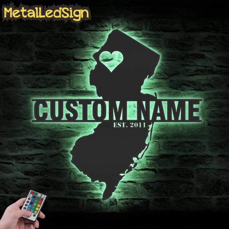 Custom-New-Jersey-Map-Metal-Wall-Art-LED-Light-7.jpg