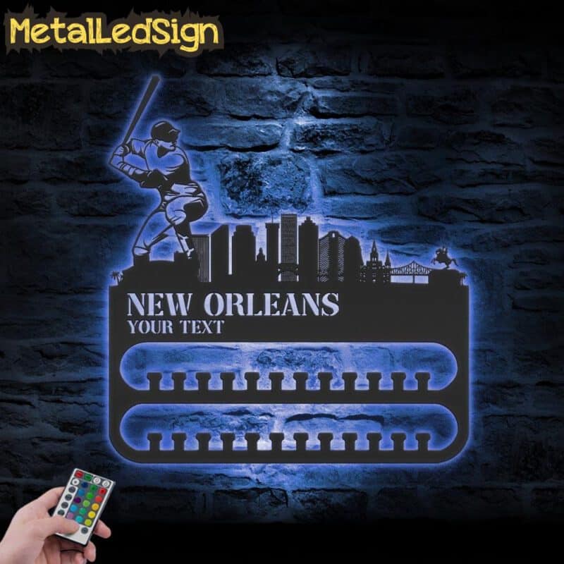 Custom-New-Orleans-Skyline-Baseball-Player-Medal-Hanger-With-Led-Light-3.jpg