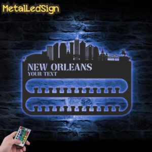 Custom-New-Orleans-Skyline-Sport-Medal-Hanger-With-Led-Light-3.jpg