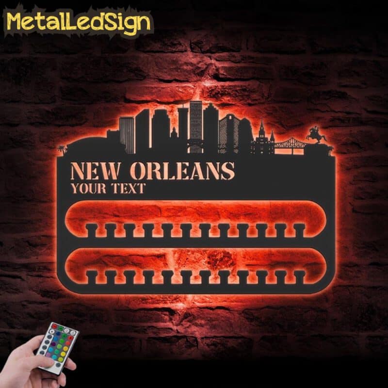 Custom-New-Orleans-Skyline-Sport-Medal-Hanger-With-Led-Light-5.jpg