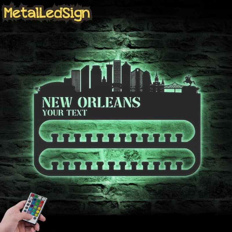 Custom-New-Orleans-Skyline-Sport-Medal-Hanger-With-Led-Light-7.jpg