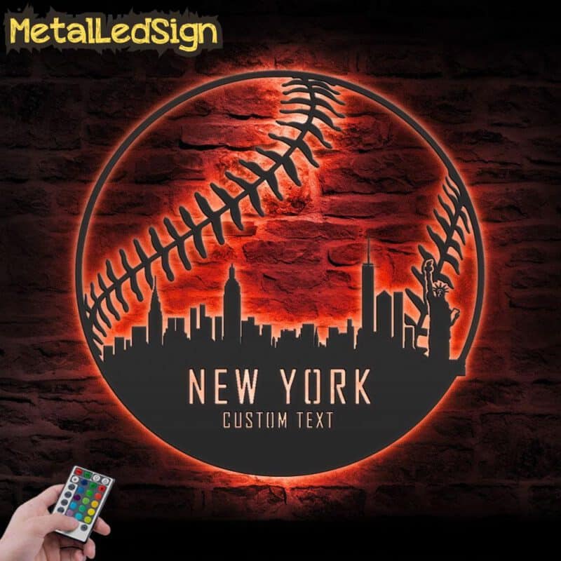Custom-New-York-Skyline-Baseball-Metal-Wall-Art-LED-Light-5.jpg