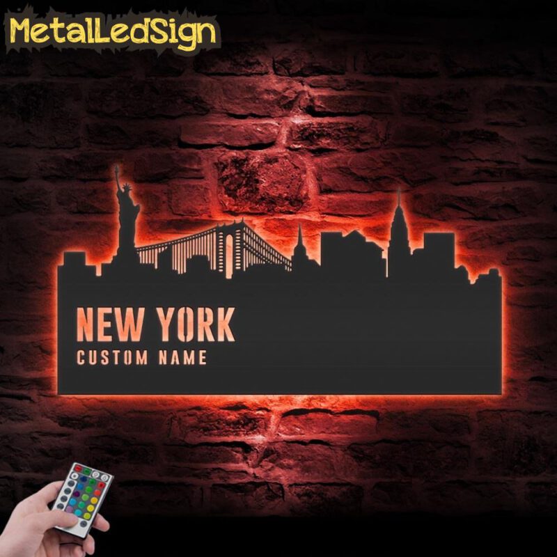 Custom-New-York-Skyline-Metal-Wall-Art-LED-Light-5.jpg