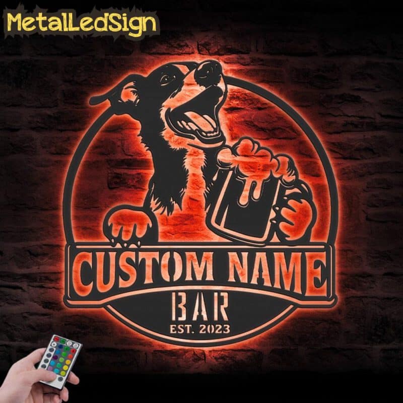 Custom-New-Zealand-Heading-Dog-Thirsty-Beer-Pub-Metal-Wall-Art-LED-Light-5.jpg