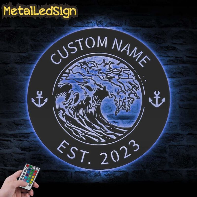 Custom-Ocean-Waves-Metal-Wall-Art-LED-Light-3.jpg