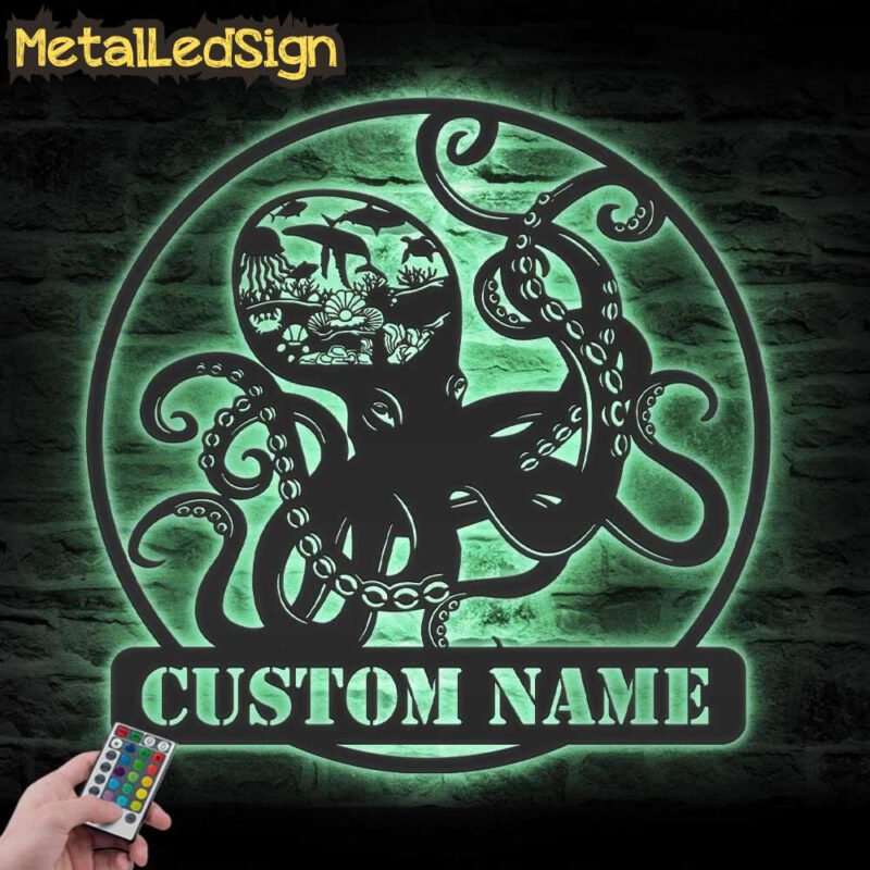 Custom-Octopus-Tentacles-Metal-Wall-Art-LED-Light-5-2.jpg