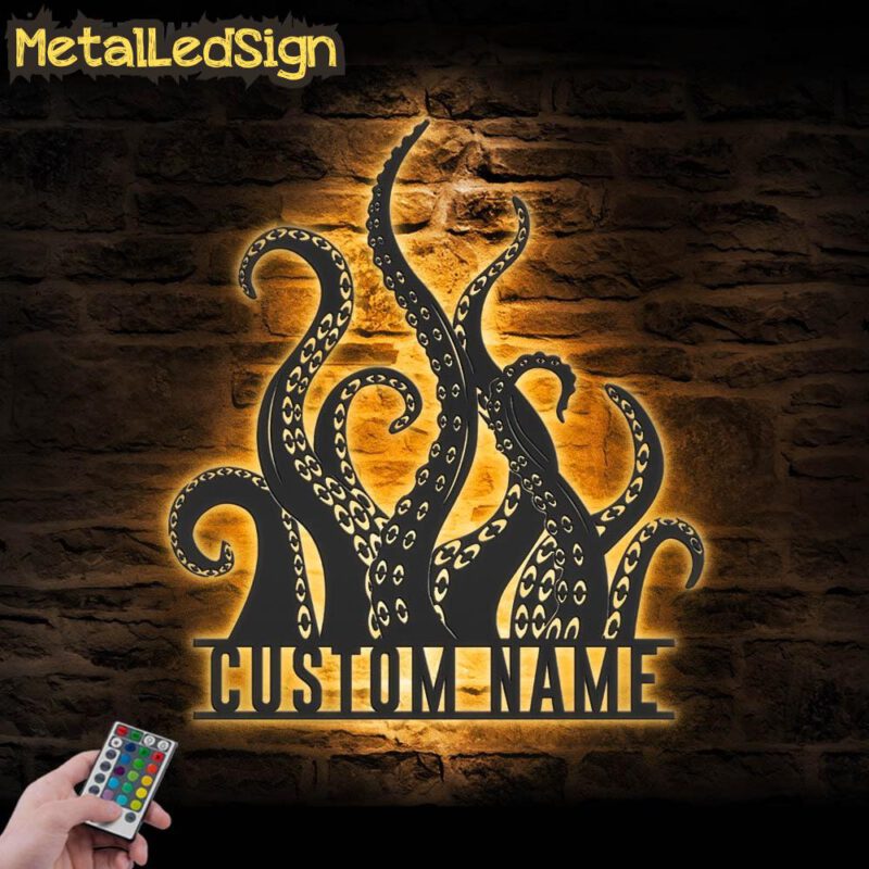 Custom-Octopus-Tentacles-Metal-Wall-Art-LED-Light-Images-1.jpg