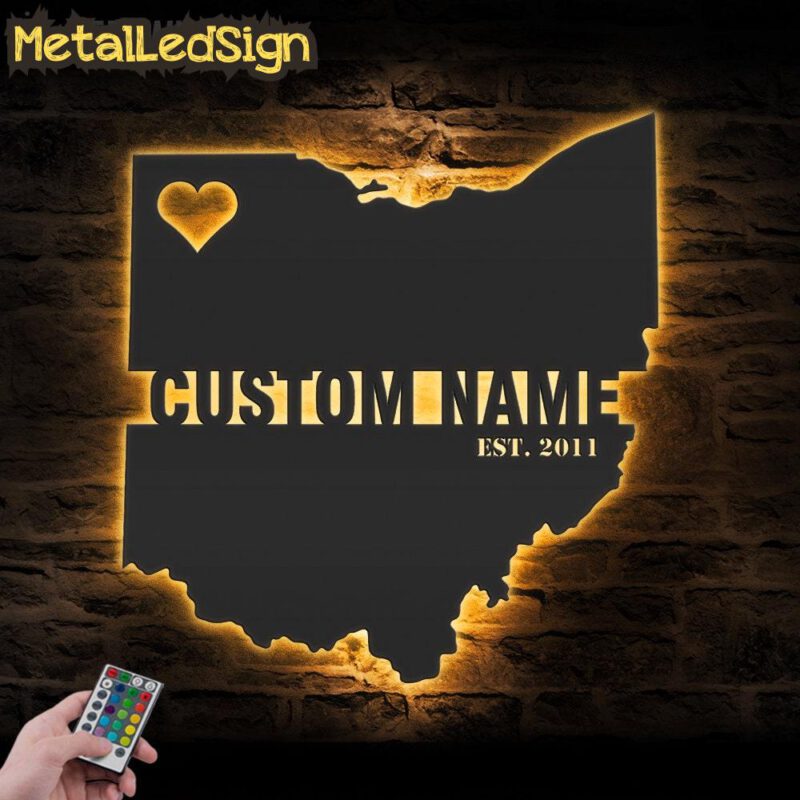 Custom-Ohio-Map-Metal-Wall-Art-LED-Light-Images.jpg