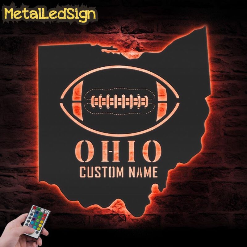 Custom-Ohio-State-American-Football-Metal-Wall-Art-LED-Light-5.jpg