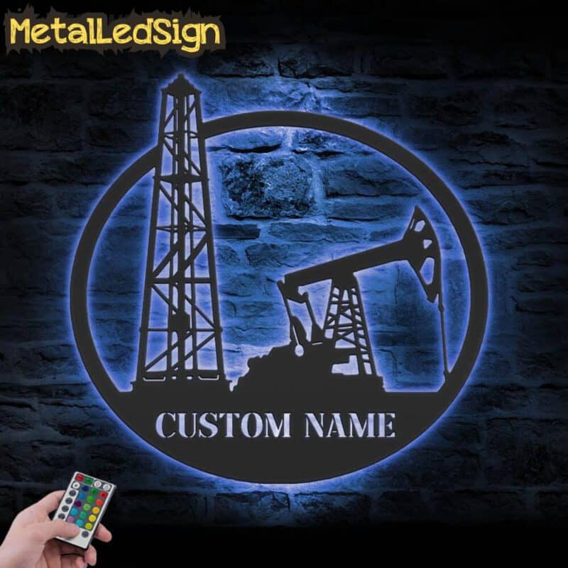 Custom-Oil-Field-Hanger-Metal-Wall-Art-LED-Light-3.jpg