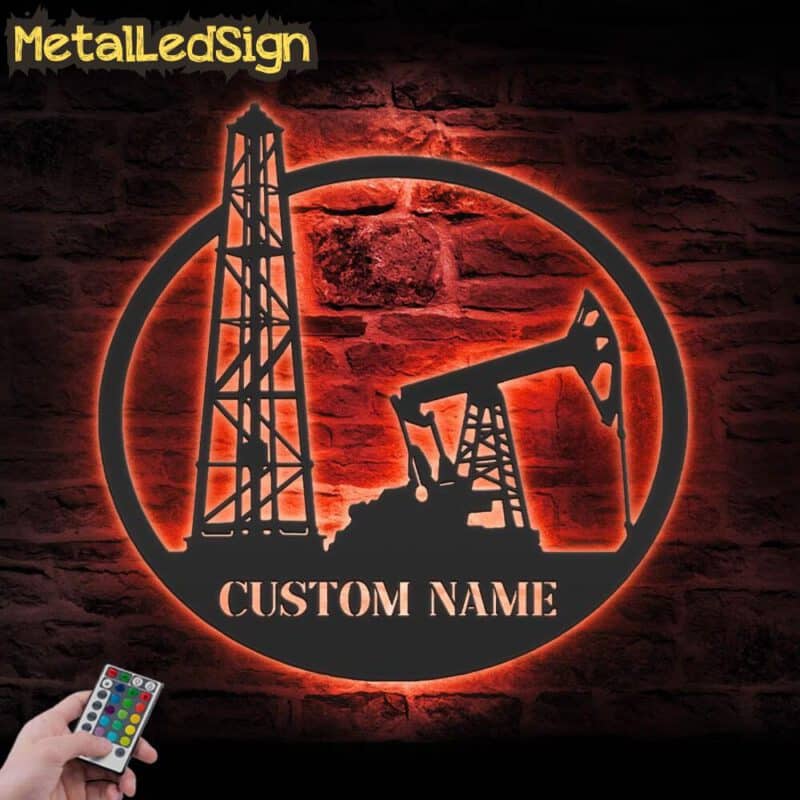 Custom-Oil-Field-Hanger-Metal-Wall-Art-LED-Light-7.jpg