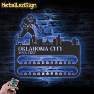 Custom-Oklahoma-City-Skyline-American-Football-Medal-Hanger-With-Led-Light-3.jpg