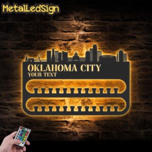 Custom-Oklahoma-City-Skyline-Sport-Medal-Hanger-With-Led-Light-Images.jpg