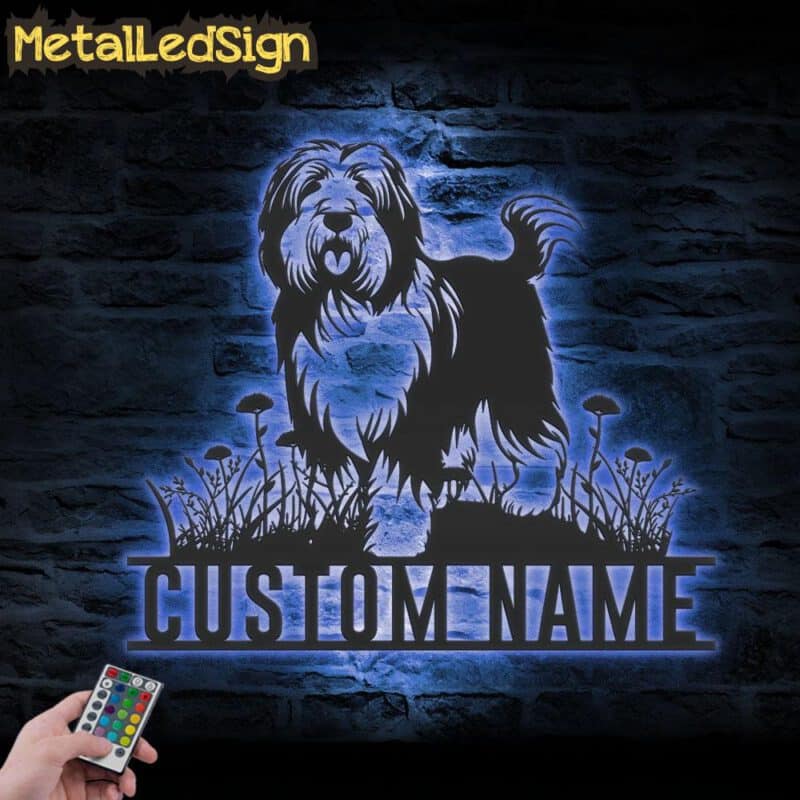 Custom-Old-English-Sheepdog-Metal-Wall-Art-LED-Light-3-1.jpg