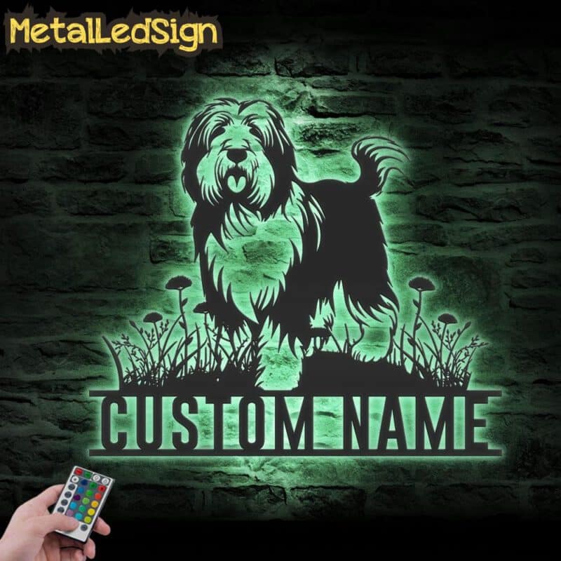 Custom-Old-English-Sheepdog-Metal-Wall-Art-LED-Light-7-1.jpg