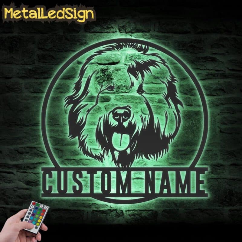 Custom-Old-English-Sheepdog-Metal-Wall-Art-LED-Light-7.jpg