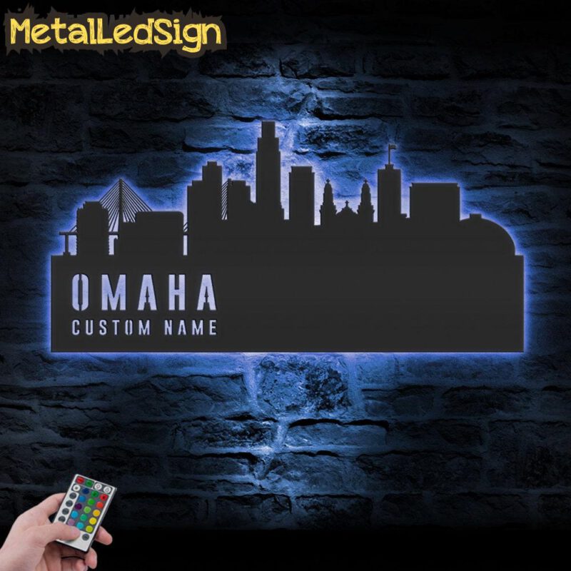 Custom-Omaha-Skyline-Metal-Wall-Art-LED-Light-3.jpg