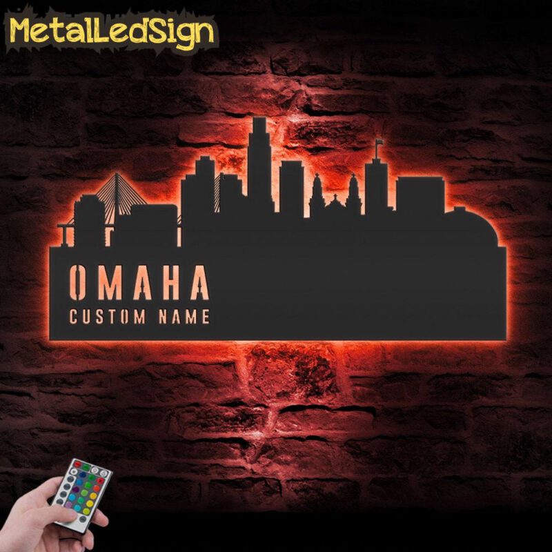 Custom-Omaha-Skyline-Metal-Wall-Art-LED-Light-5.jpg