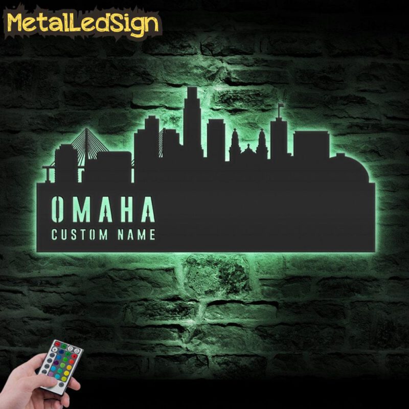 Custom-Omaha-Skyline-Metal-Wall-Art-LED-Light-7.jpg