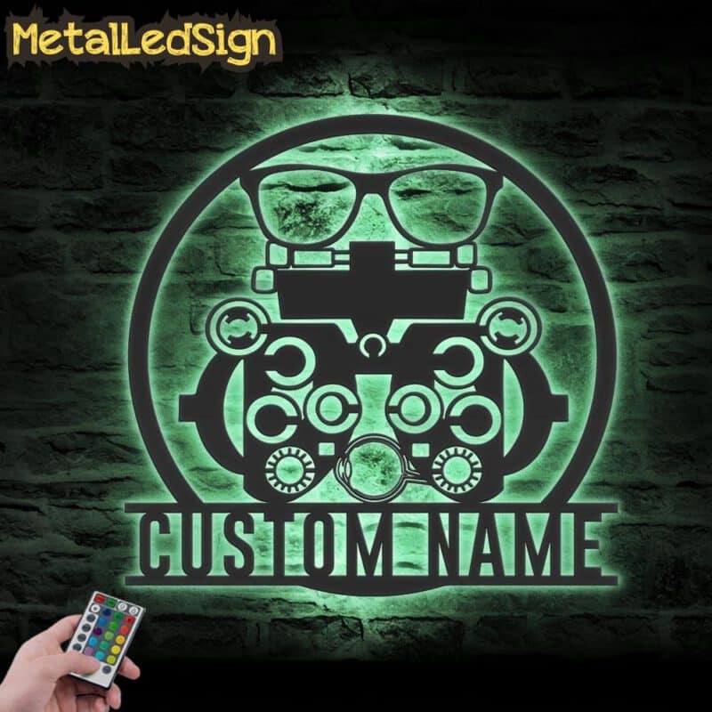 Custom-Optometry-Optician-Metal-Wall-Art-LED-Light-7.jpg