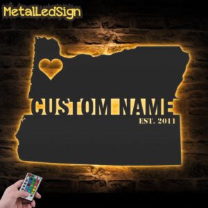 Custom-Oregon-Map-Metal-Wall-Art-LED-Light-Images.jpg