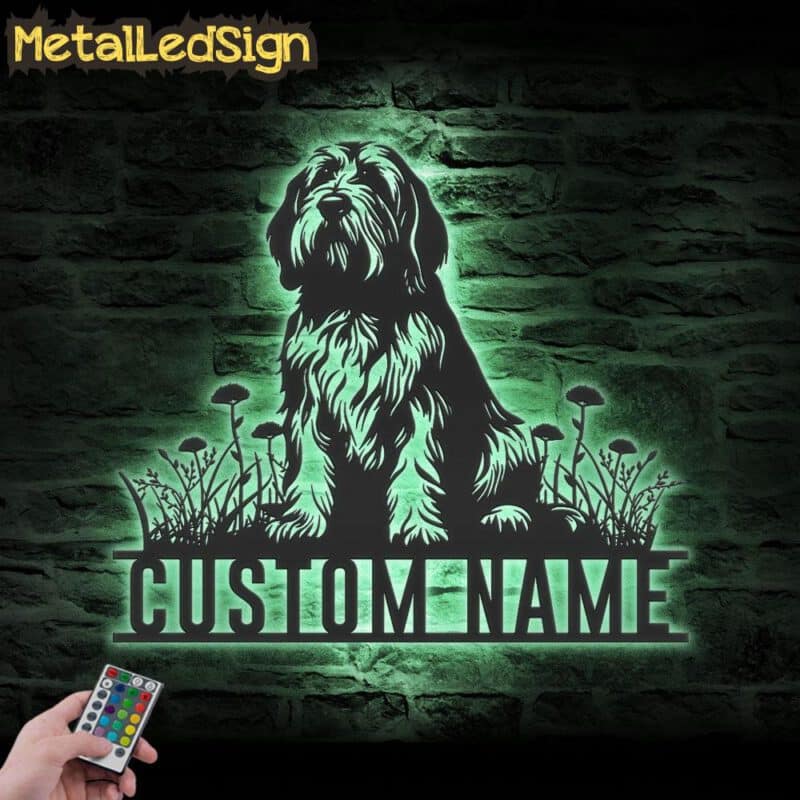 Custom-Otterhound-Metal-Wall-Art-LED-Light-7.jpg