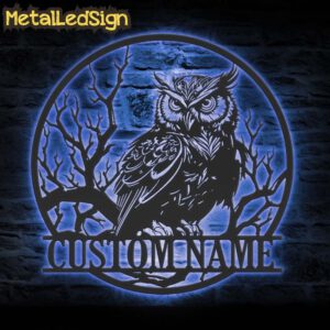 Custom-Owl-On-the-Branch-Metal-Wall-Art-with-LED-Light-3.jpg