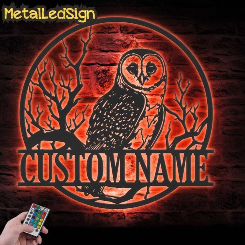 Custom-Owl-On-the-Branch-Metal-Wall-Art-with-LED-Light-5-1.jpg