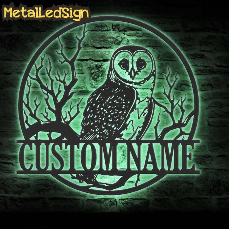 Custom-Owl-On-the-Branch-Metal-Wall-Art-with-LED-Light-7-1.jpg