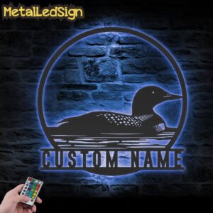 Custom-Pacific-Loon-Metal-Wall-Art-LED-Light-3-1.jpg