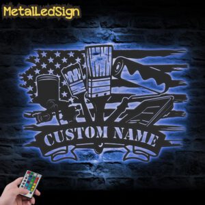 Custom-Paint-Tools-US-Flag-Metal-Wall-Art-LED-Light-3.jpg