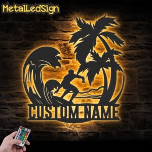 Custom-Palm-Tree-Wave-Man-Surfing-Metal-Wall-Art-LED-Light-Images.jpg