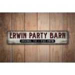 Custom-Party-Barn-Premium-Quality-Rustic-Metal-Sign-Images