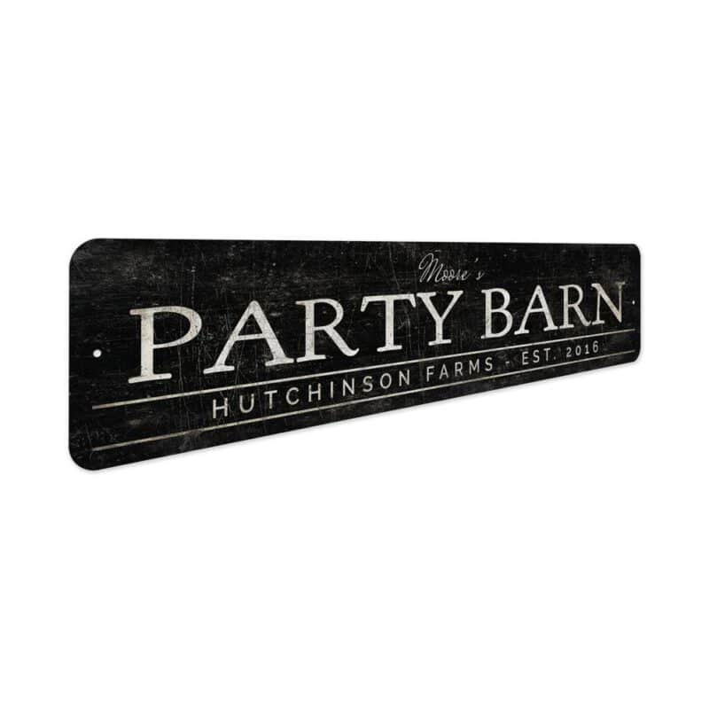 Custom-Party-Barn-Sign-Premium-Quality-Rustic-Metal-Sign-3