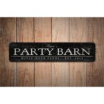 Custom-Party-Barn-Sign-Premium-Quality-Rustic-Metal-Sign-Images