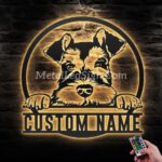 Custom-Peeking-Miniature-Schnauzer-Metal-Wall-Art-Led-Light-Images-1