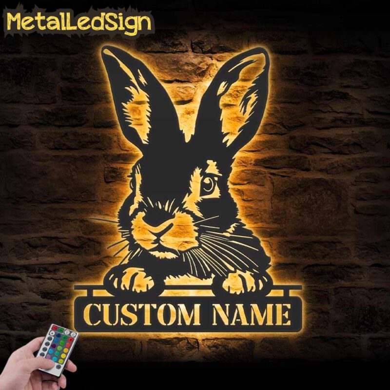 Custom-Peeking-Rabbit-Farmhouse-Metal-Wall-Art-LED-Light-Images.jpg