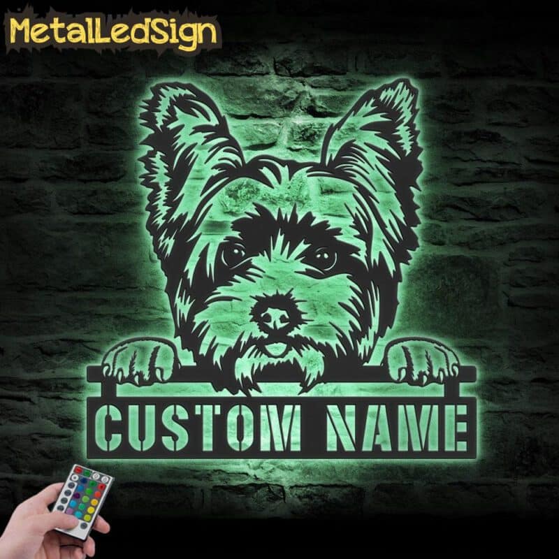 Custom-Peeking-Yorkshire-Terrier-Metal-Wall-Art-LED-Light-7-1.jpg