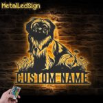 Custom-Pekingese-Metal-Wall-Art-LED-Light-Images.jpg