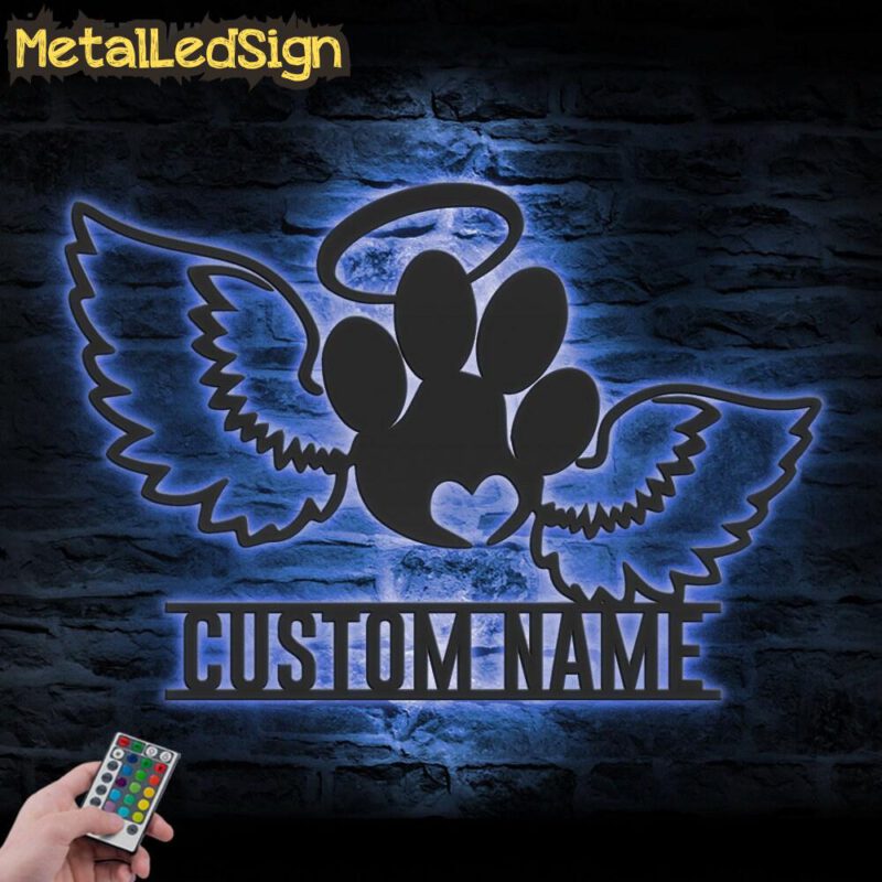 Custom-Pet-Wings-Memorial-Name-Date-Metal-Wall-Art-LED-Light-3.jpg