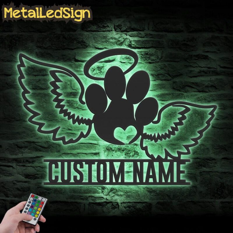 Custom-Pet-Wings-Memorial-Name-Date-Metal-Wall-Art-LED-Light-7.jpg