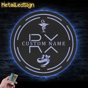 Custom-Pharmacist-Metal-Wall-Art-LED-Light-3.jpg