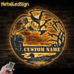 Custom-Pheasant-Duck-Geese-Labrador-Dog-Farmhouse-Metal-Wall-LED-Light-Images.jpg