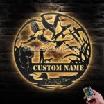 Custom-Pheasant-Duck-Geese-Labrador-Dog-Hunting-Metal-Led-Light-Images