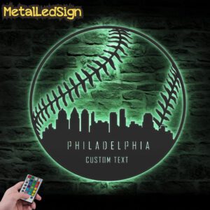 Custom-Philadelphia-Skyline-Baseball-Metal-Wall-Art-LED-Light-3.jpg